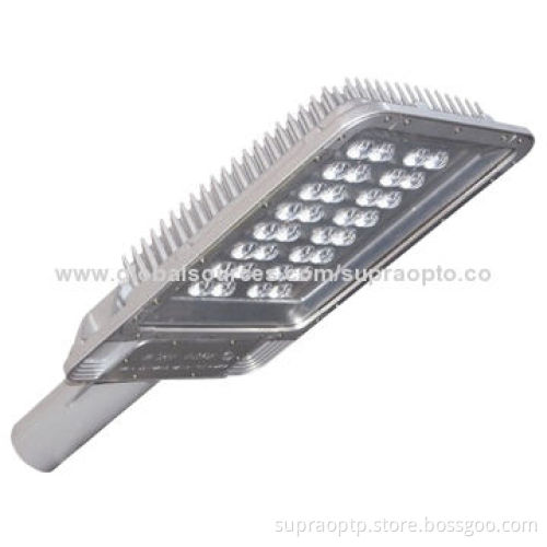 32W LED Solar Streetlight with Battery and Hang on Pole, SONCAP CertifiedNew